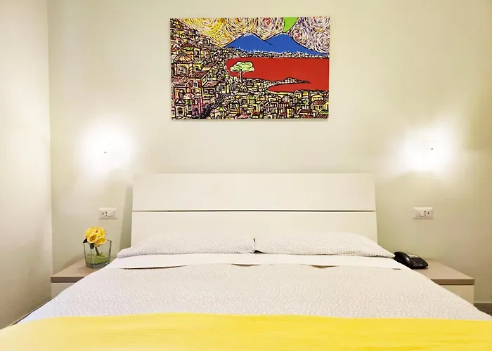 Maison Carolina Napoli